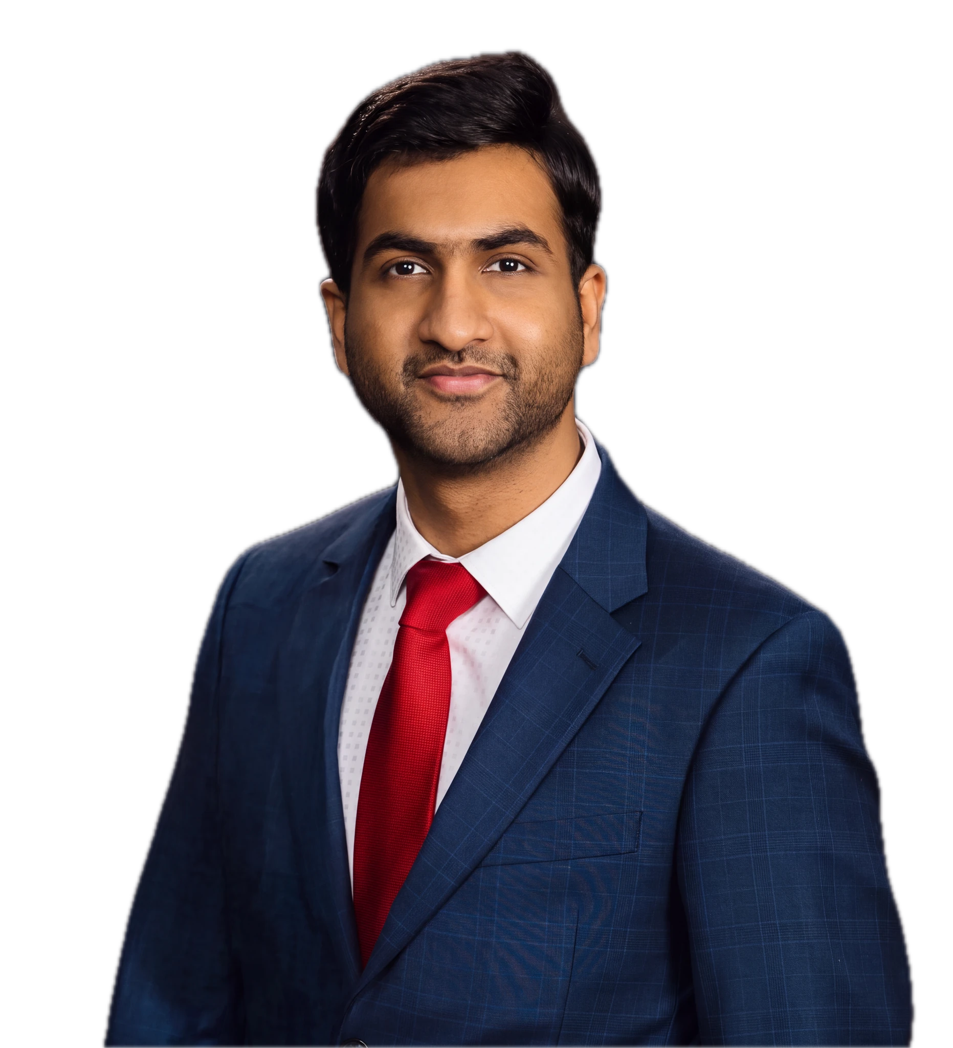 Vamsi Reddy